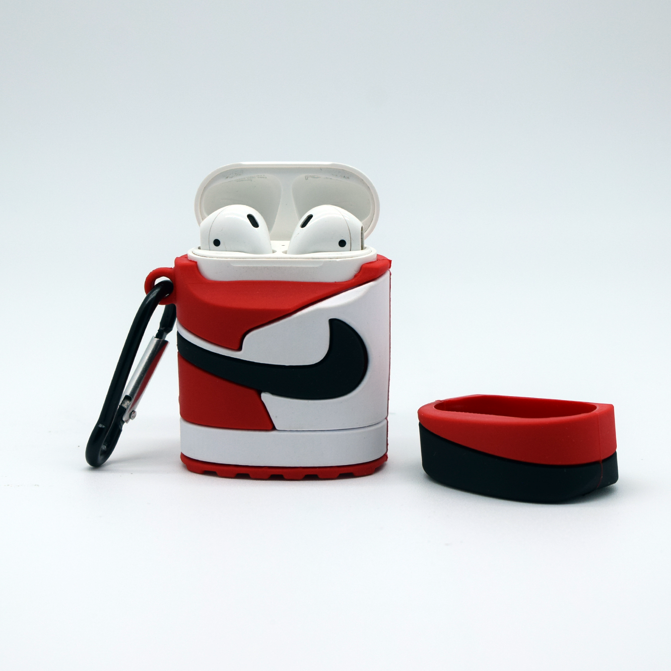The New Sneakerhead. Airpod Case - Chicago