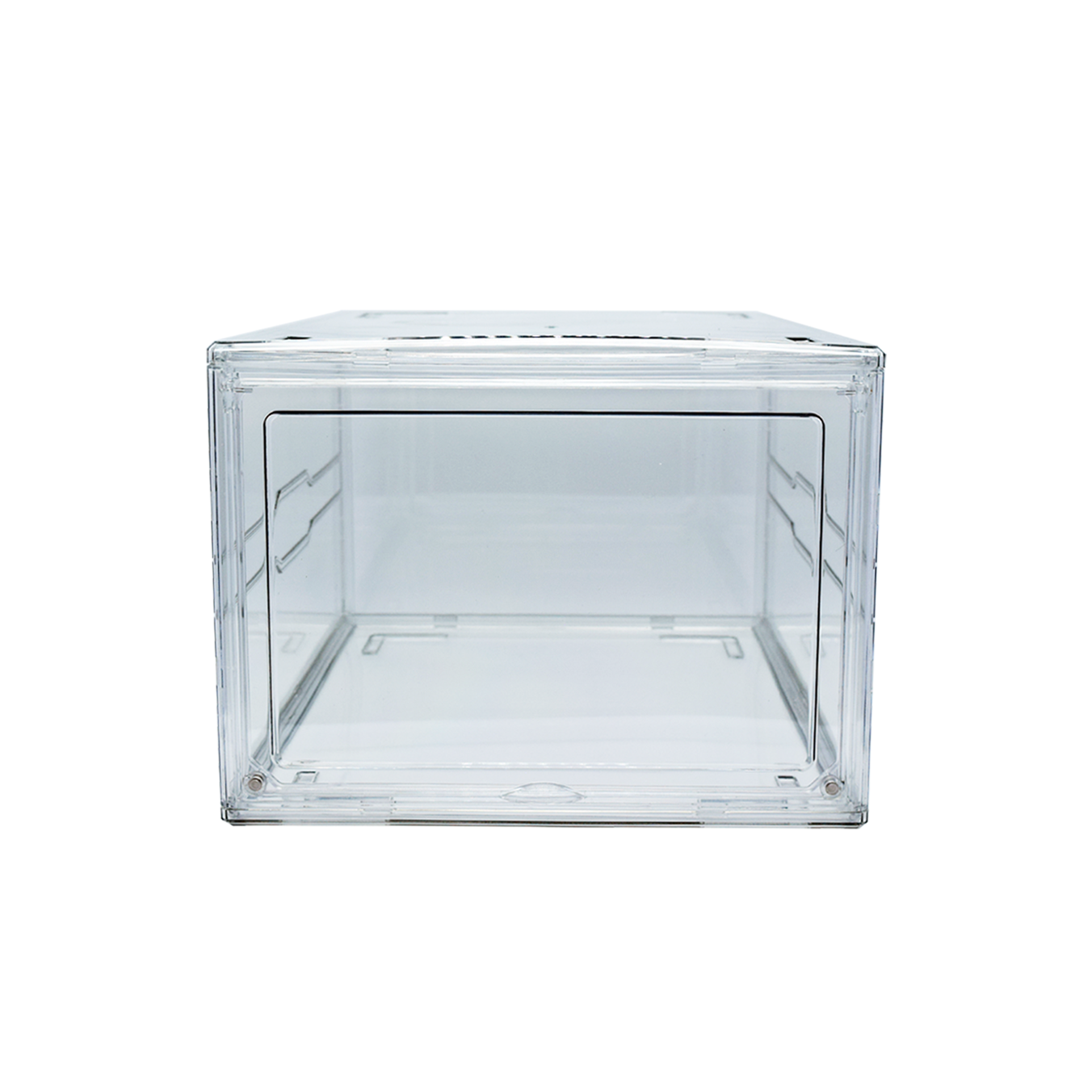 New Sneakerhead - Shoe Case.