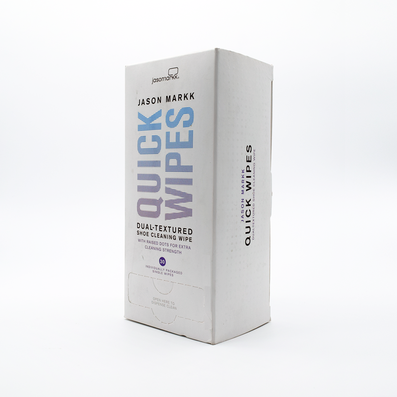 Jason Markk - Quick Wipes 30 Pack