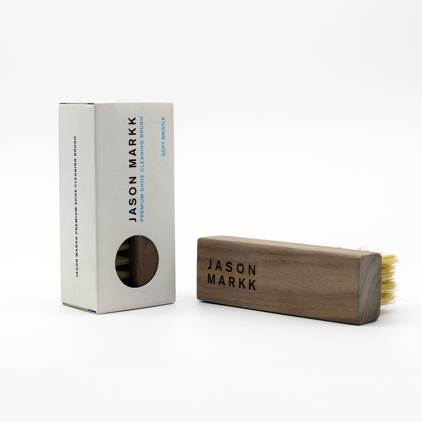 Jason Markk - Soft Bristle Brush.