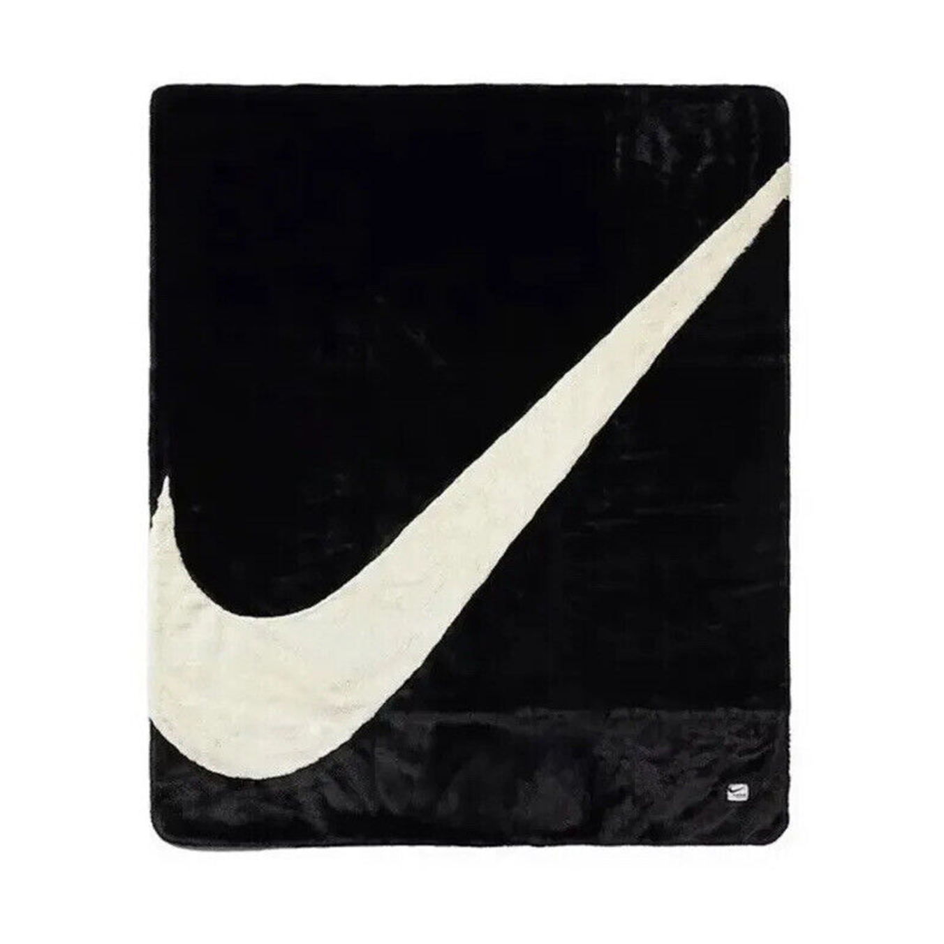 Manta Nike (Faux Fur)