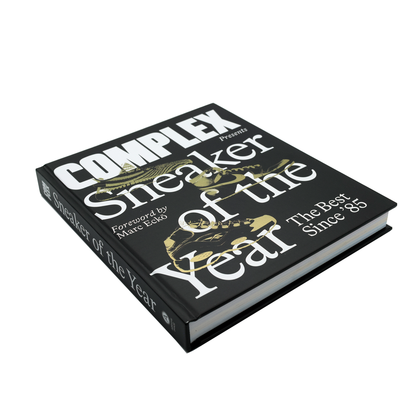 Complex - Sneaker Of The Year.