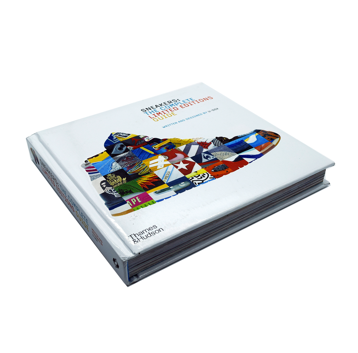 Sneakers: The Complete Limited Editions Guide