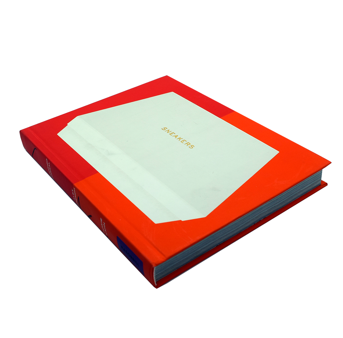 Sneakers by Rodrigo Corral