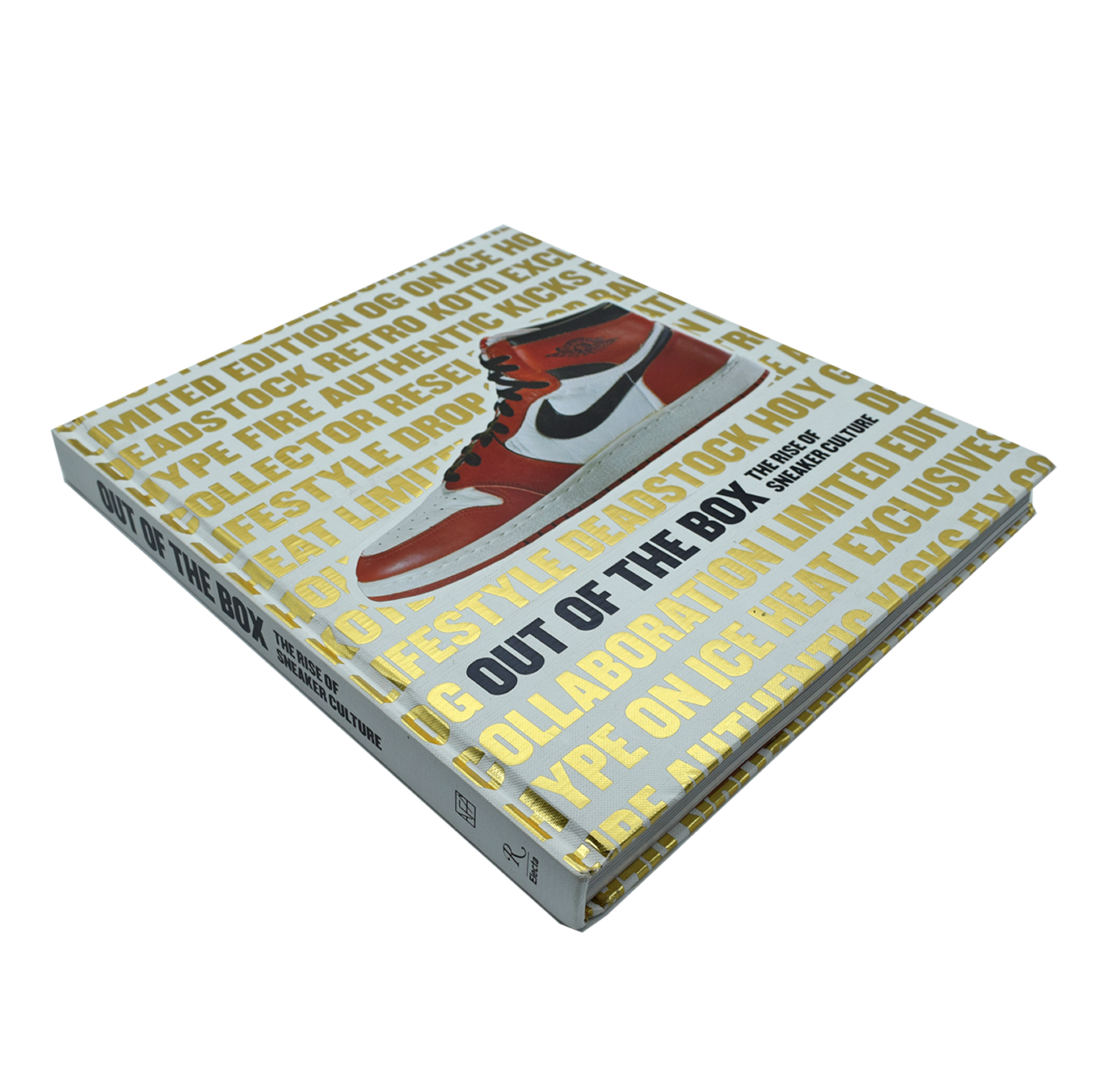 Out of the Box - The Rise of Sneaker Culture