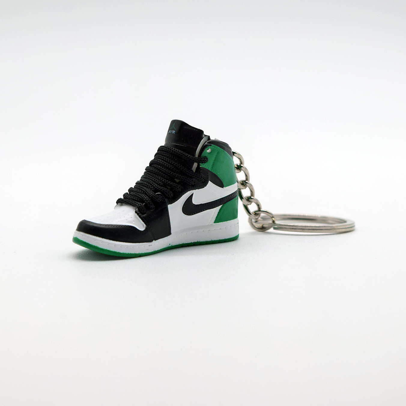 New Sneakerhead AJ1 Lucky Green - Keychain.