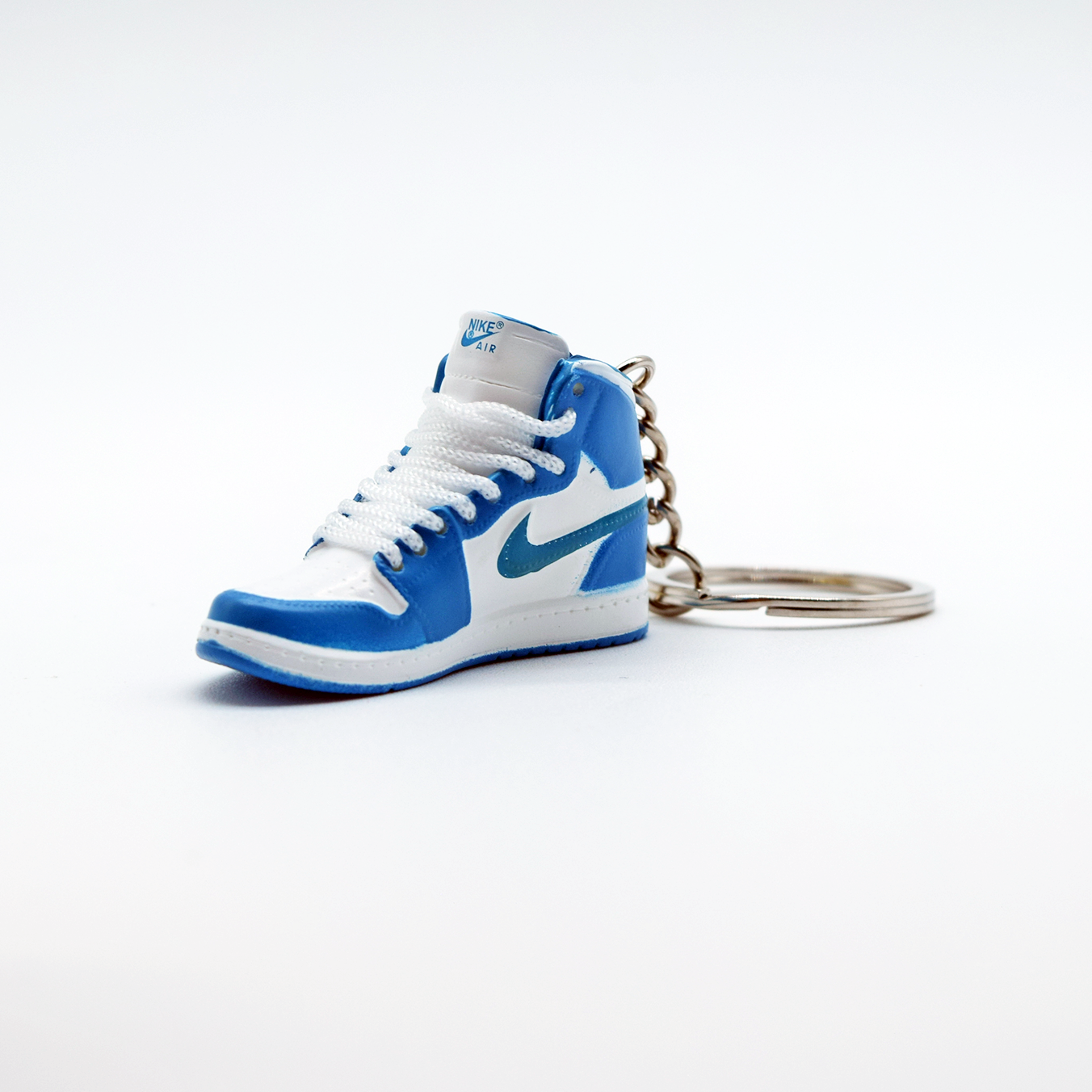 New Sneakerhead AJ1 UNC - Keychain.