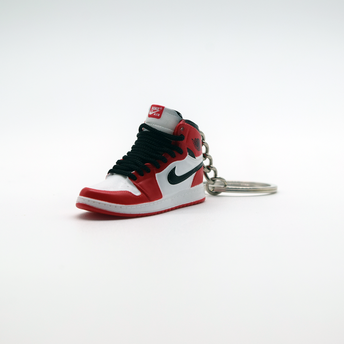 New Sneakerhead AJ1 Chicago - Keychain.