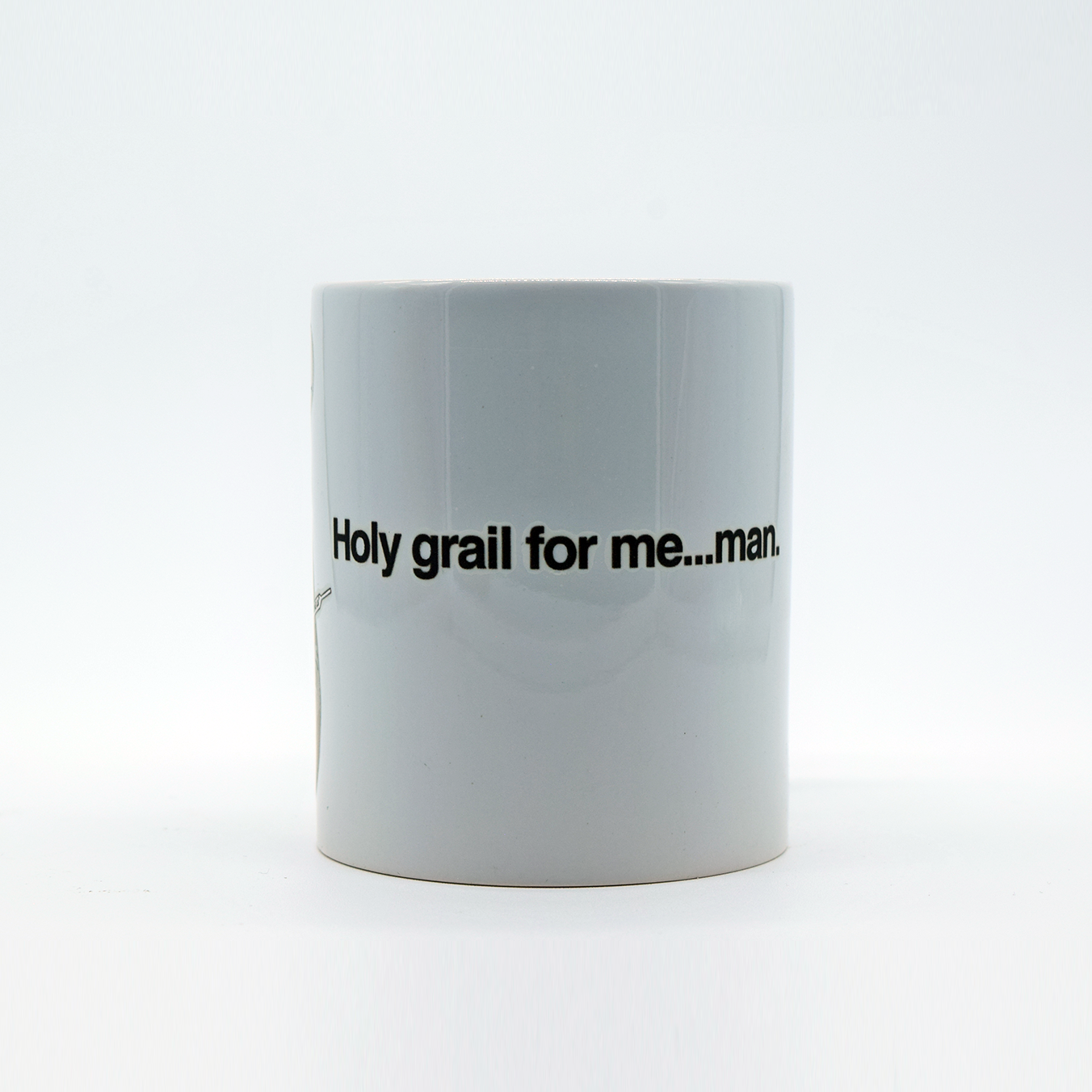 The New Sneakerhead - Mug Off White J´s