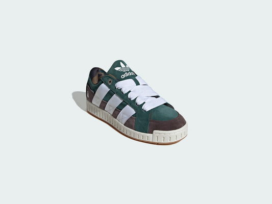 Adidas Originals y BAPE® Presentan el Sneaker adidas N BAPE®"