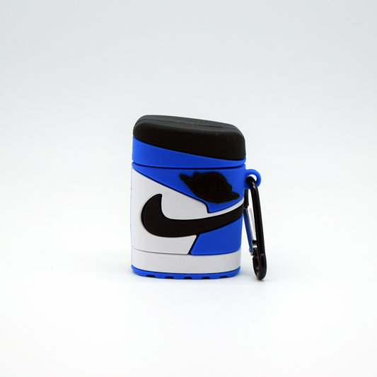 The New Sneakerhead. Airpod Case - Chicago