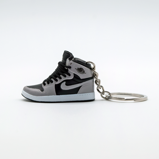 New Sneakerhead AJ1 Shadow 2.0 - Keychain.