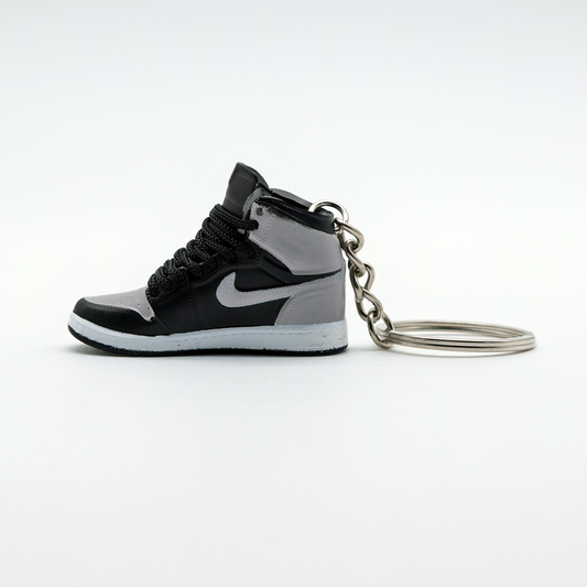 New Sneakerhead AJ1 Shadow - Keychain.