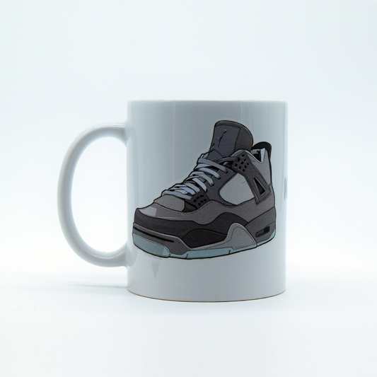 The New Sneakerhead - Mug Kaws didn´t get´em